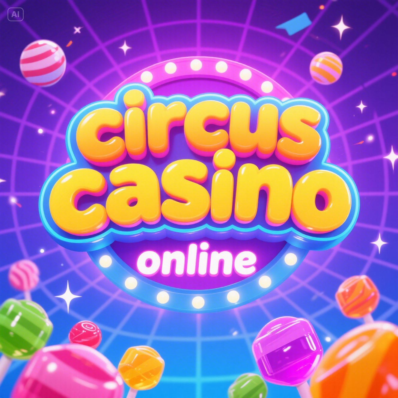 circus casino online